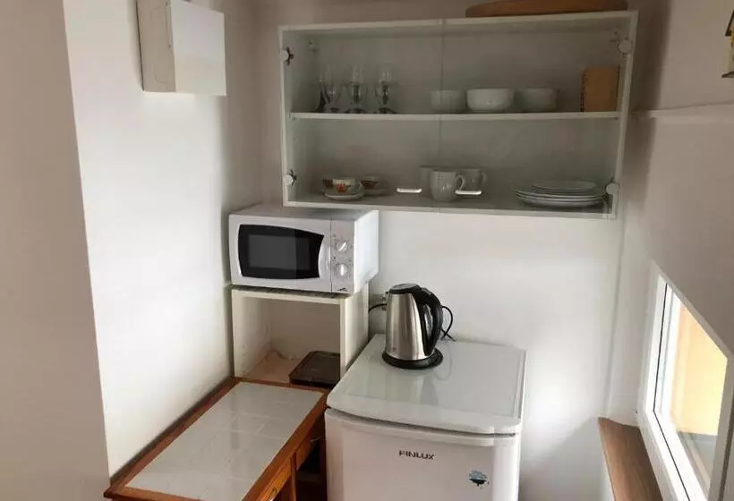 Pension Na Vyhlídce