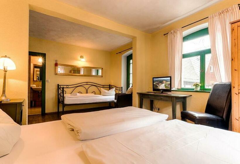 Pension Rauschenstein