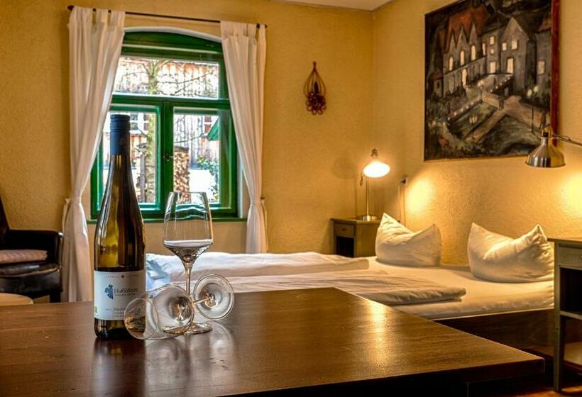 Pension Rauschenstein