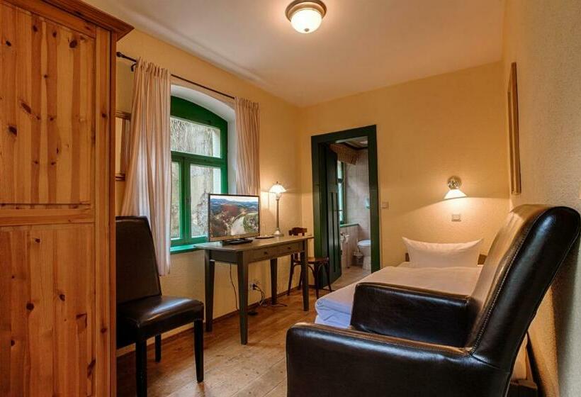 Pension Rauschenstein