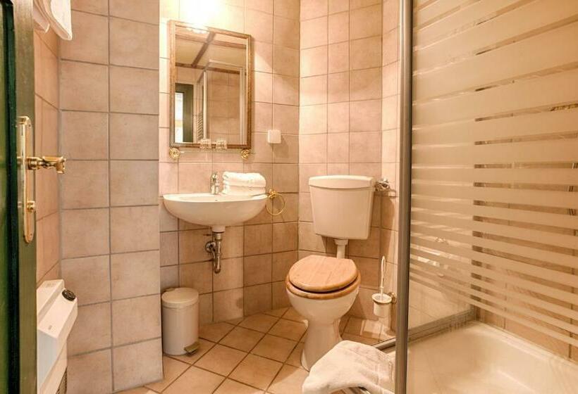 Pension Rauschenstein