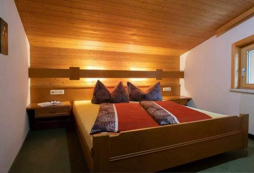 Pension Rudigier Appartements