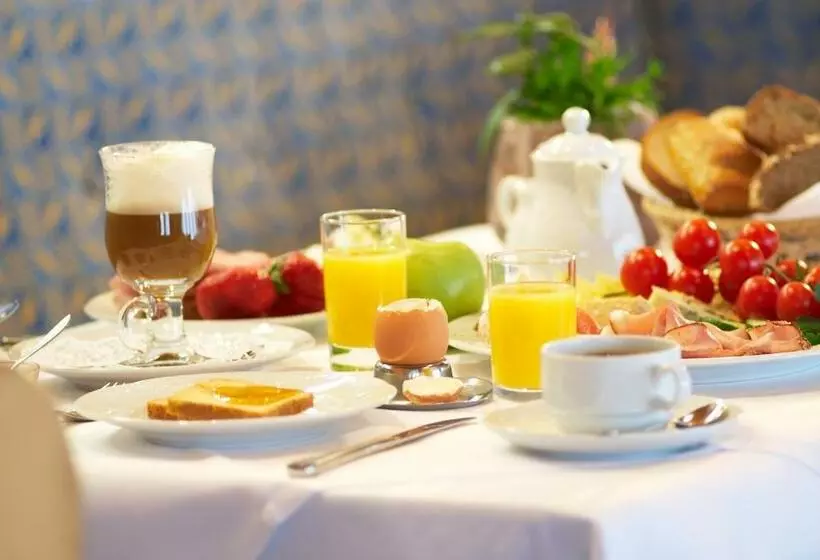 Pension Rudigier Appartements