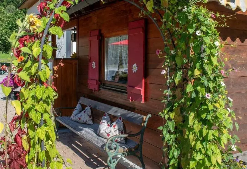 Pension Rudigier Appartements