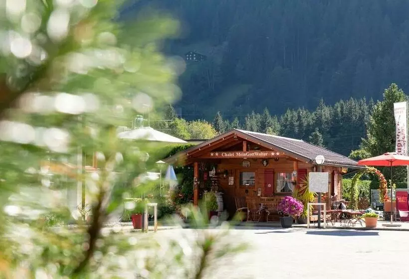 Pension Rudigier Appartements