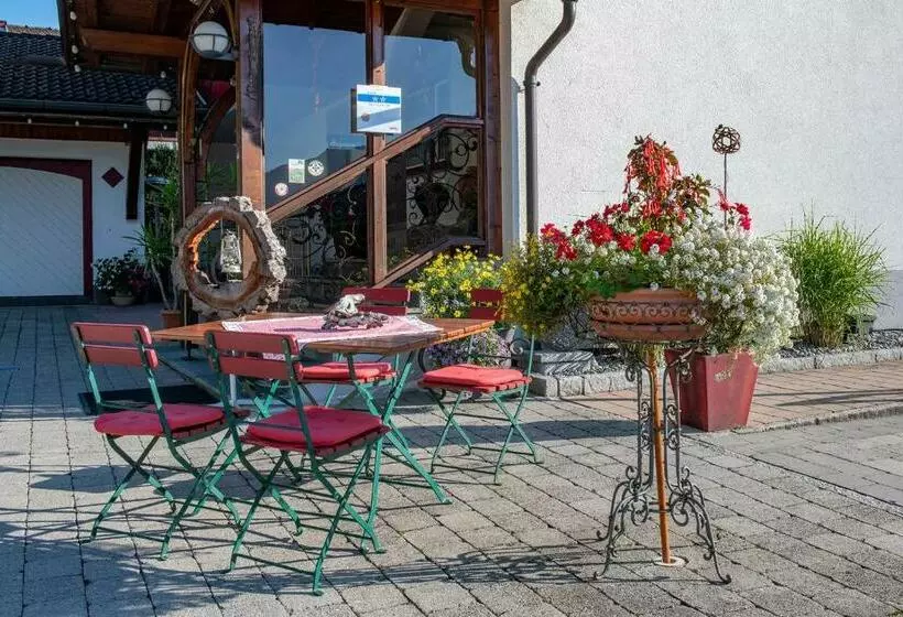 Pension Rudigier Appartements