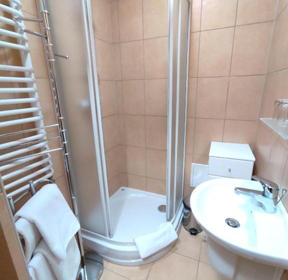 Pensjonat Witoldówka