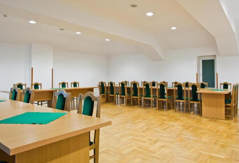 Pensjonat Witoldówka