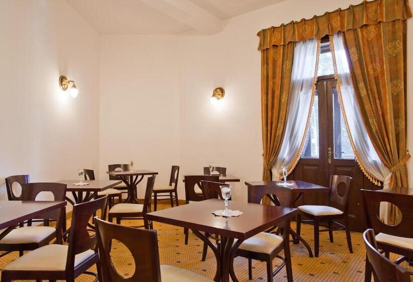 Pensjonat Witoldówka