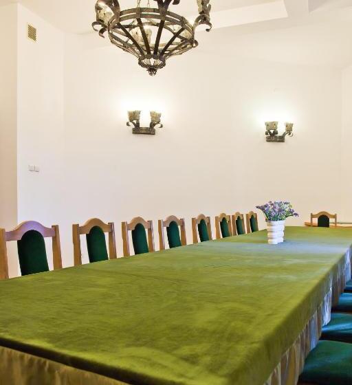 Pensjonat Witoldówka