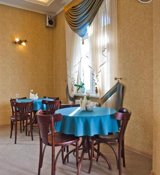 Pensjonat Witoldówka