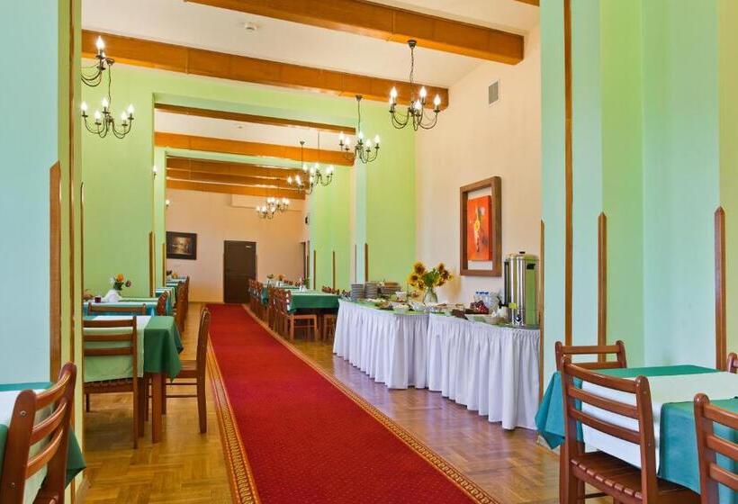 Pensjonat Witoldówka