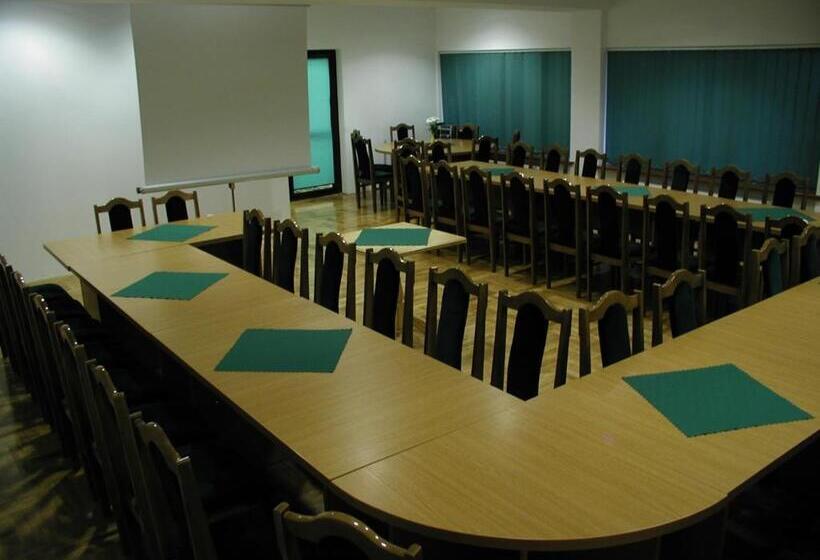 Pensjonat Witoldówka