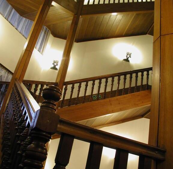 Pensjonat Witoldówka