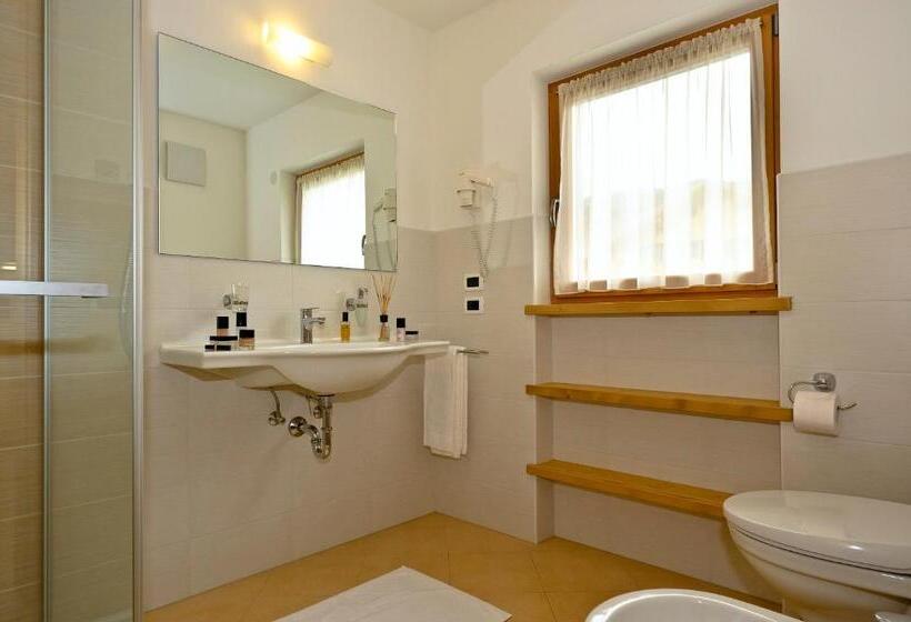 Residence Ciasa Mirasas