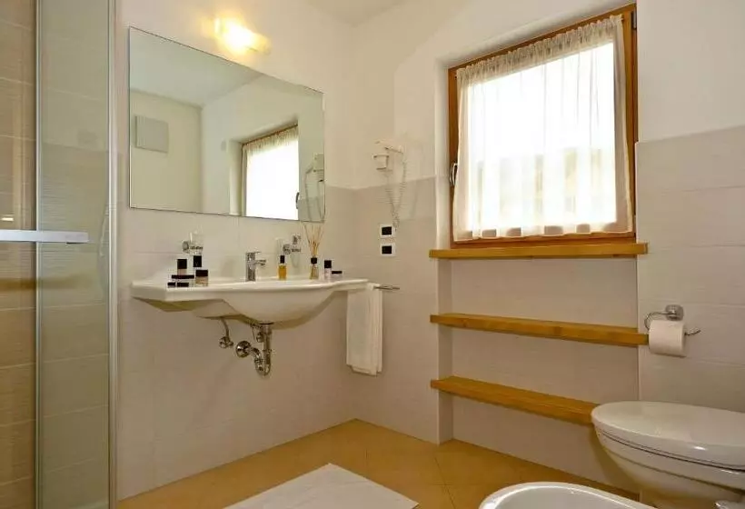 Residence Ciasa Mirasas