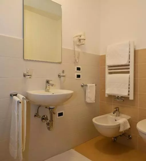 Residence Ciasa Mirasas