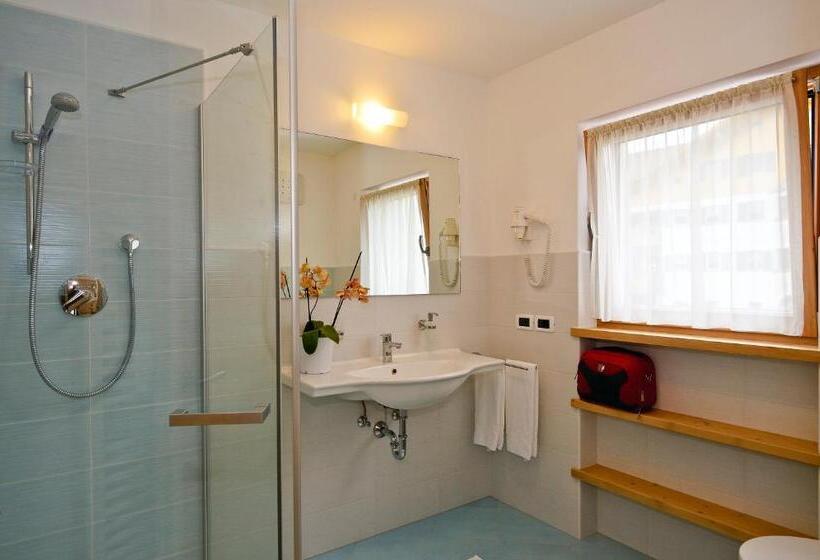 Residence Ciasa Mirasas