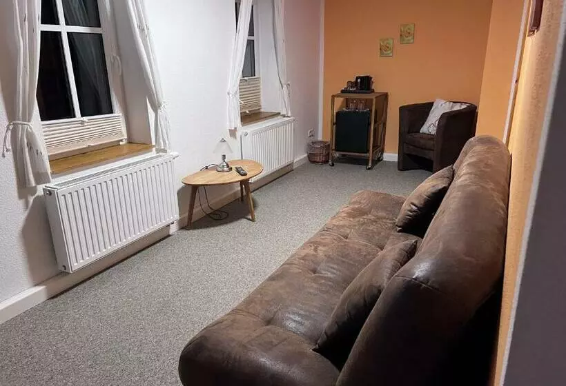 Restaurant & Pension Forsthaus Hain