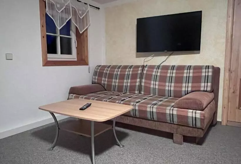 Restaurant & Pension Forsthaus Hain