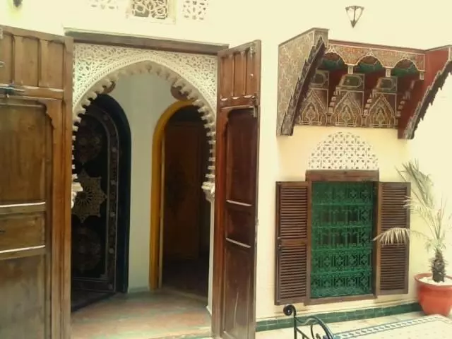 ریاض Dar Aida