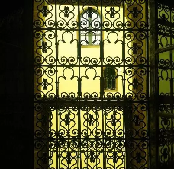 ریاض Dar Aida