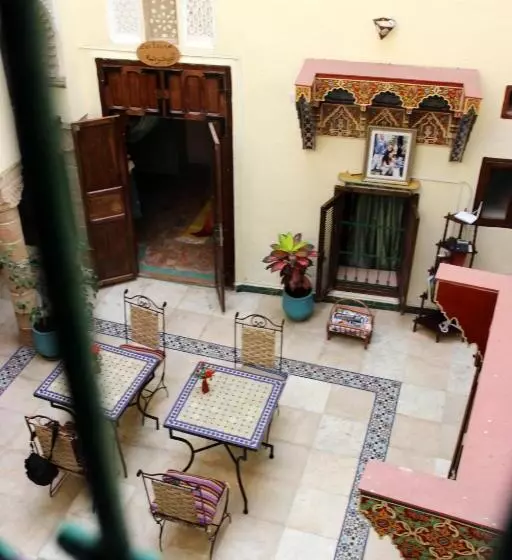 ریاض Dar Aida