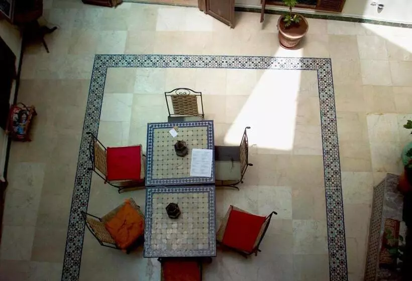 ریاض Dar Aida