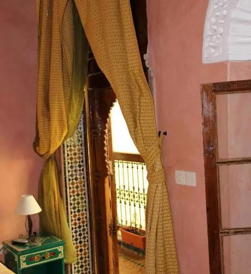 ریاض Dar Aida