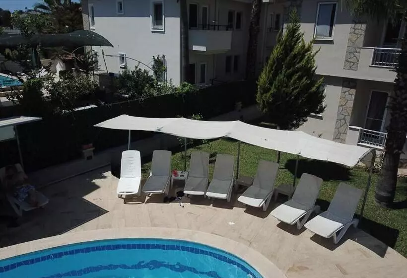 Villa Ali Ozalp