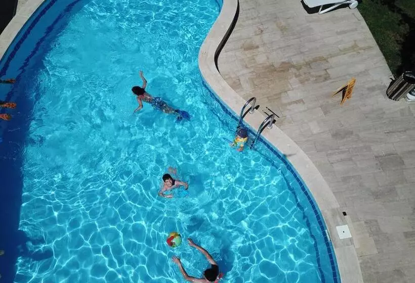 Villa Ali Ozalp
