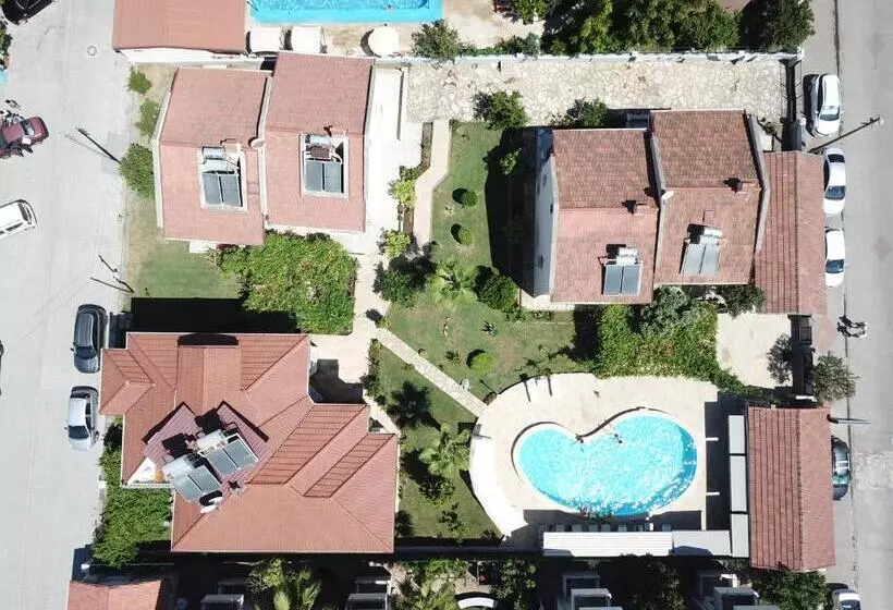 Villa Ali Ozalp