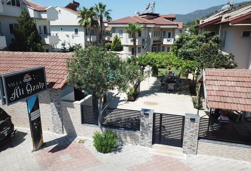 Villa Ali Ozalp