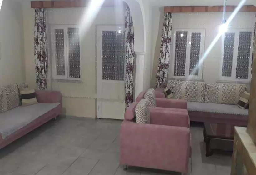 Villa Ali Ozalp