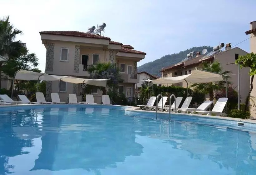 Villa Ali Ozalp