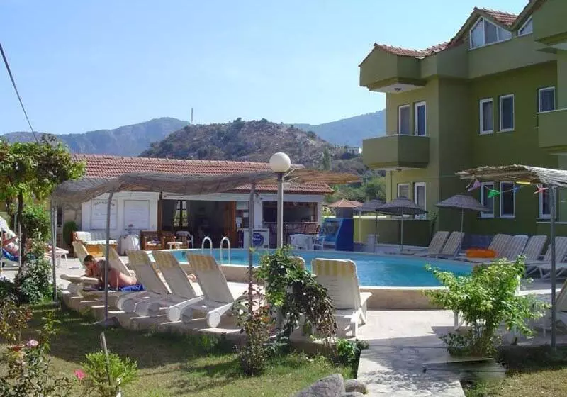 Villa Ali Ozalp