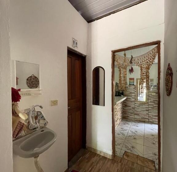 ユースホステル Casa Da Praia Atins Maranhão