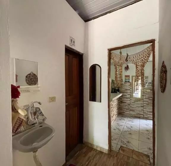 Retkeilymaja Casa Da Praia Atins Maranhão