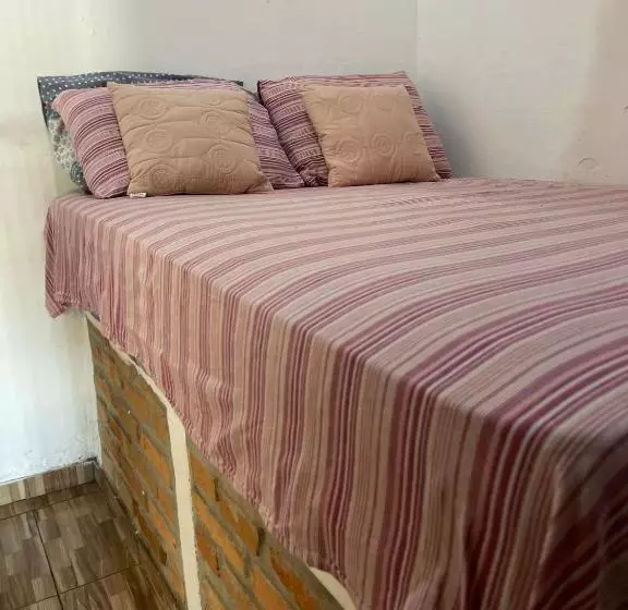 Retkeilymaja Casa Da Praia Atins Maranhão