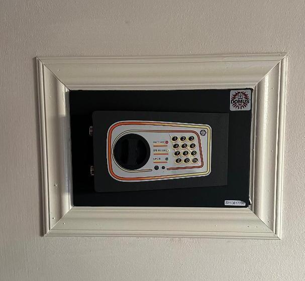 Bed and Breakfast Ca  Hemingway