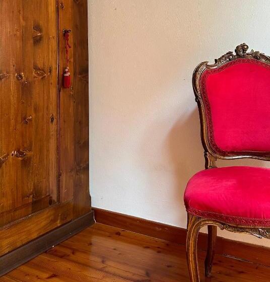 Bed and Breakfast Ca  Hemingway