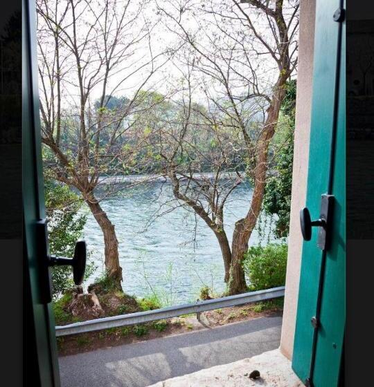 Bed and Breakfast Ca  Hemingway