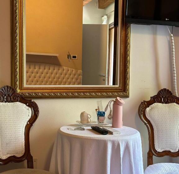 Bed and Breakfast Ca  Hemingway