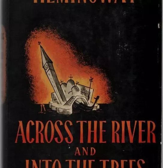 تختخواب و صبحانه Ca  Hemingway