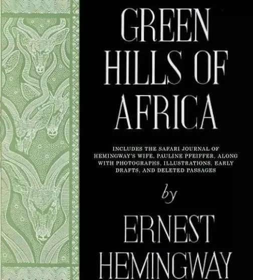 تختخواب و صبحانه Ca  Hemingway