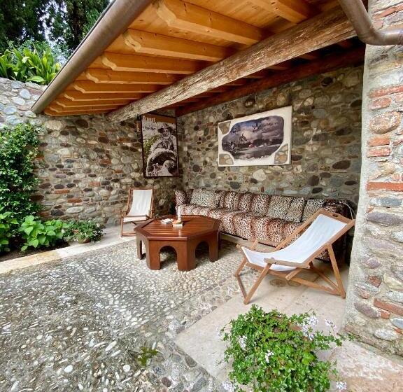 Bed and Breakfast Ca  Hemingway