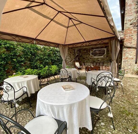 Bed and Breakfast Ca  Hemingway