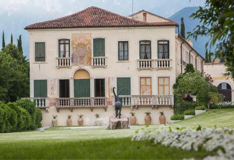 Bed and Breakfast Ca  Hemingway