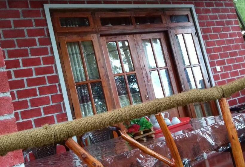 Bed and Breakfast Opal Cottage Ella