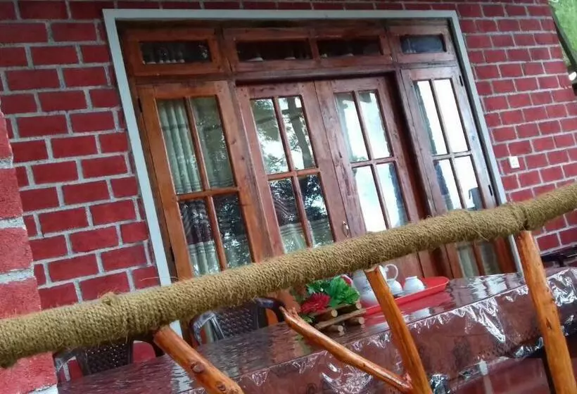 Aamiaismajoitus (B&B) Opal Cottage Ella